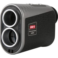 Uni-T LM600G Lazer Mesafe Bulucu Unit