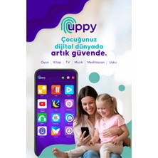 Uppy 12 Aylık Paket