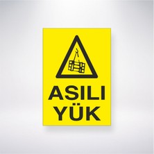 Reysa Tasarım Asılı Yük 21X35 Arkası Yapışkanlı Levha 21X30 cm Yapışkanlı Levha