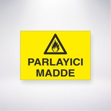 Reysa Tasarım Parlayıcı Madde 21X30 cm Yapışkanlı Levha