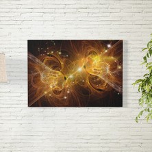 Reysa Tasarım Fraktal Posteri 35X50 cm