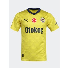 Fenerbahçe 2023/2024 Sarı Forma
