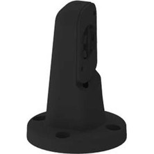 Siemens 8WD4308 0ca 8WD Bağlantı Elemanı Duvara Bağlantı Braketi Tek Yönlü Ayaksız ve Borusuz Montaj 70MM