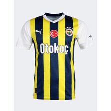 Fenerbahçe 2023/2024 Çubuklu Forma