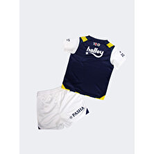 Fenerbahçe 2023/2024 Çubuklu Miniset