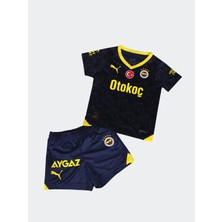 Fenerbahçe 2023/2024 Lacivert Miniset