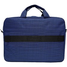 Beutel 15.6"-16.1" Inç Gemustert Evrak Bilgisayar Notebook Laptop Çantası GEMUSTERT-EC11