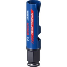 Bosch Expert Construction Material Delik Açma Testeresi 20 x 60 mm