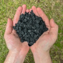 Biorfe Biochar Biyokömür Tarım Kömürü 5 kg - Bıochar5