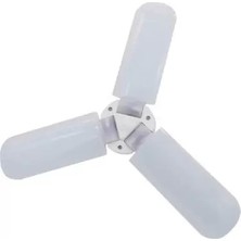 Vienar 44 Watt Pervane LED Ampul