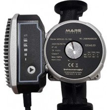 Mars Elektrik Mars 32-10/180 Sirkülasyon Pompası
