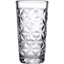 Paşabahçe 520605 Estrella Meşrubat Bardağı 360 cc 12 Adet