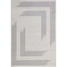 Gümüşsuyu Venita 15257 Antitoz Modern Halı