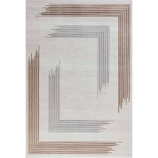 Gümüşsuyu Venita 15257 Antitoz Modern Halı