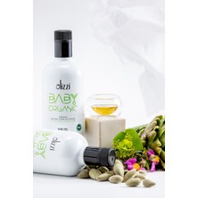 Olizzi Premium + Olizzi Everyday + Olizzi Baby Organik Natürel Sızma Zeytinyağı 500 ML X 3Adet