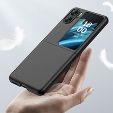 Xshop Oppo Find N2 Flip 5g Telefon Kılıfı (Yurt Dışından)