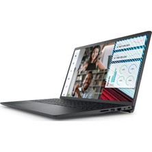 Dell Vostro 3520 N2062PVNB3520U I5-1135G7 8gb 256SSD O/b 15.6'' Ubuntu