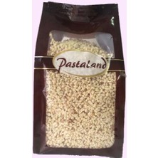 Pastaland Yer Fıstığı Pirinç Beyaz 1 kg