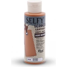 Rich Selfy Decor Deri Boyası 120 cc 10135 Zeugma