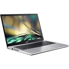 Acer Aspire 3 A315-59G Intel Core I5 1235U 24GB 1tb SSD 2gb MX550 Freedos 15.6" Fhd Taşınabilir Bilgisayar NXK6WEY002C37