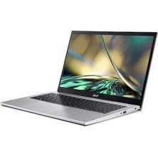 Acer Aspire 3 A315-59G Intel Core I5 1235U 24GB 1tb SSD 2gb MX550 Freedos 15.6" Fhd Taşınabilir Bilgisayar NXK6WEY002C37