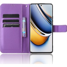 Xshop Realme 11 Pro Plus 5g Telefon Kılıfı (Yurt Dışından)