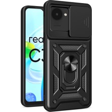 Xshop Realme C30 Telefon Kılıfı (Yurt Dışından)