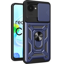 Xshop Realme C30 Telefon Kılıfı (Yurt Dışından)