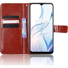 Xshop Realme C30 Telefon Kılıfı (Yurt Dışından)