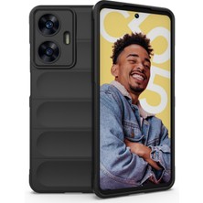 Xshop Realme C55 Telefon Kılıfı (Yurt Dışından)