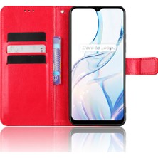 Xshop Realme C30 Telefon Kılıfı (Yurt Dışından)