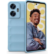 Xshop Realme C55 Telefon Kılıfı (Yurt Dışından)