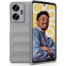 Xshop Realme C55 Telefon Kılıfı (Yurt Dışından)