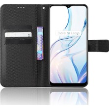 Xshop Realme C30 Telefon Kılıfı (Yurt Dışından)