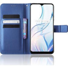 Xshop Realme C30 Telefon Kılıfı (Yurt Dışından)