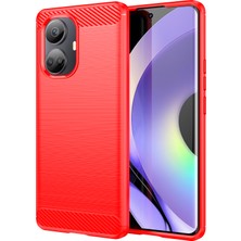 Xshop Realme 10 Pro Plus 5g Telefon Kılıfı (Yurt Dışından)