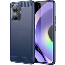 Xshop Realme 10 Pro Plus 5g Telefon Kılıfı (Yurt Dışından)