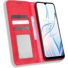 Xshop Realme C30 Telefon Kılıfı (Yurt Dışından)