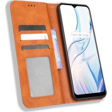 Xshop Realme C30 Telefon Kılıfı (Yurt Dışından)