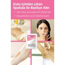 Nohair Milk Depilation Women Tüy Dökücü Süt Kadın 100 ml