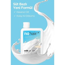 Nohair Milk Depilation Men Tüy Dökücü Süt Erkek 100 ml