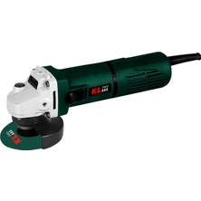 KL Pro  KLAT11502 Profesyonel Avuç Taşlama 750 W 115 mm