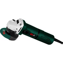 KL Pro  KLAT11502 Profesyonel Avuç Taşlama 750 W 115 mm