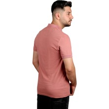 Manta 2061 Erkek Polo Yaka T-Shirt