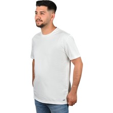 Manta 2610 Erkek Penye T-Shirt