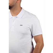 Manta 2061 Erkek Polo Yaka T-Shirt