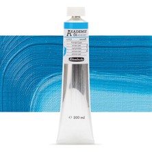 Schmincke Akademie Yağlı Boya 200ML S.1 402 Rrimary Cyan
