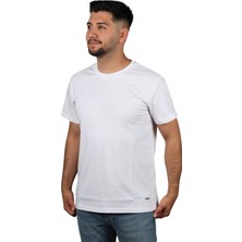 Manta 2271-1 Erkek Penye T-Shirt