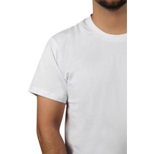 Manta 2271-1 Erkek Penye T-Shirt