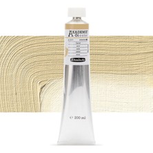 Schmincke Akademie Yağlı Boya 200ML S.1 201 Sand